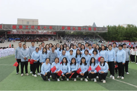 36365线路检测中心第二十一届田径运动会